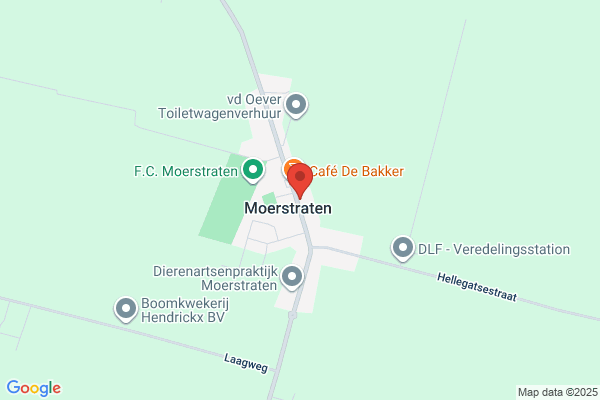 Moermarkt, De