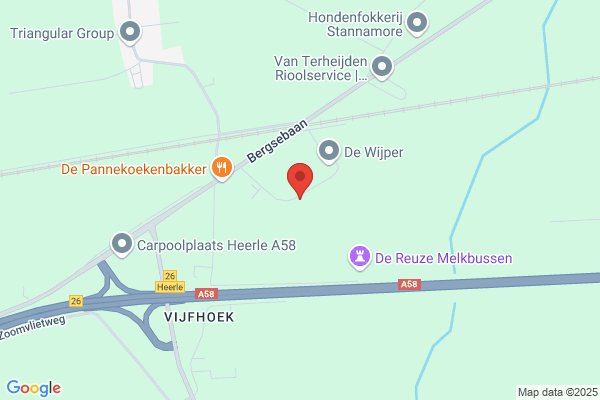 P Rekkers Schilderwerken