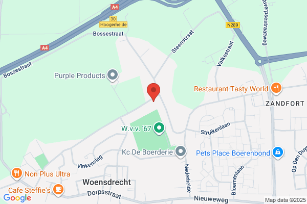 P.J. De Kok Management Bv