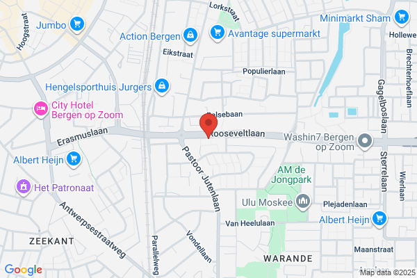 Regionaal Indicatie Orgaan Westelijk Noord-Brabant