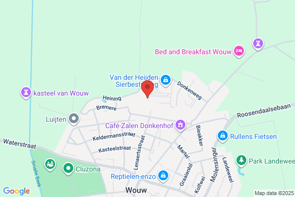 Schuerman Bv