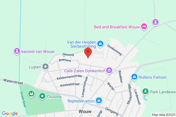 Slopersbedrijf H. Van Ham