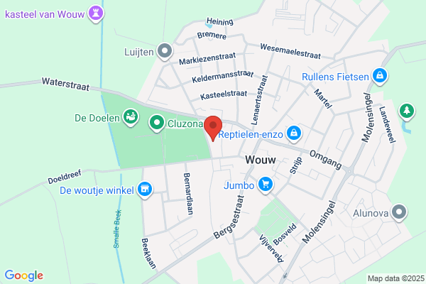 Stichting Groenhuizen Locatie Leonardushof