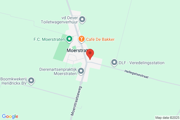 Taxibedrijf Koeriersdienst Schuurbiers