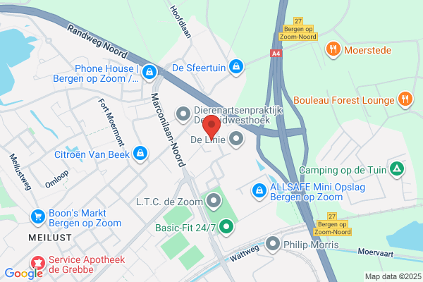 Taxibedrijf Schuurbiers