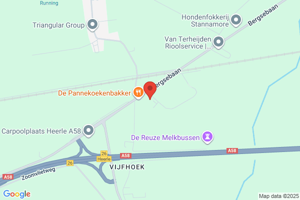 Waterschap Het Scheldekwartier