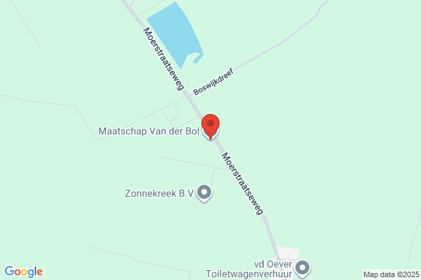 West Nederlandse Vee- En Vleeshandel Bv