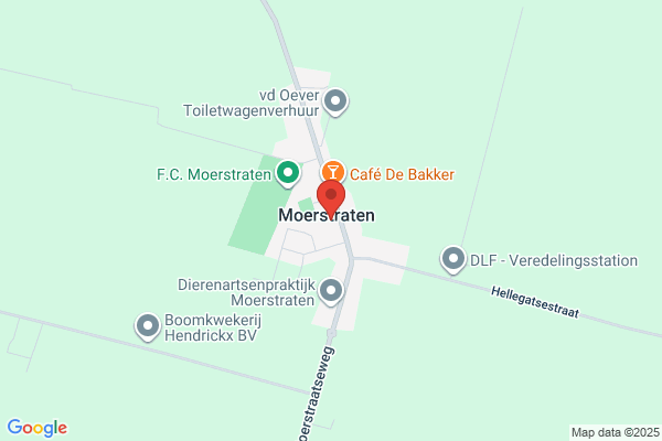 Zoldertje, 't