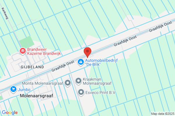 Rietdekkersbedrijf van Vliet B.V.