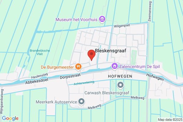 Gemeente Graafstroom
