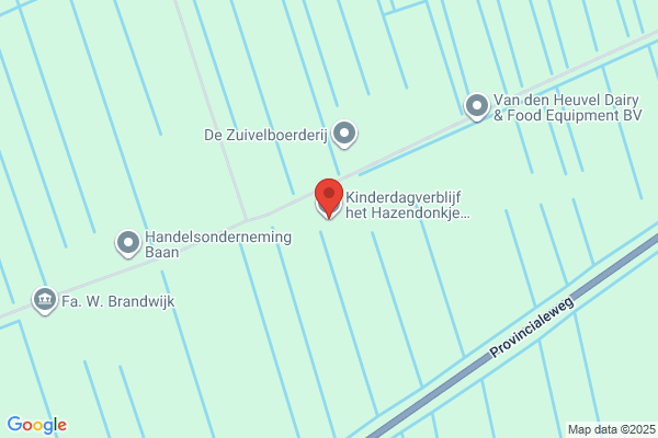Kinderopvang Piggelmee