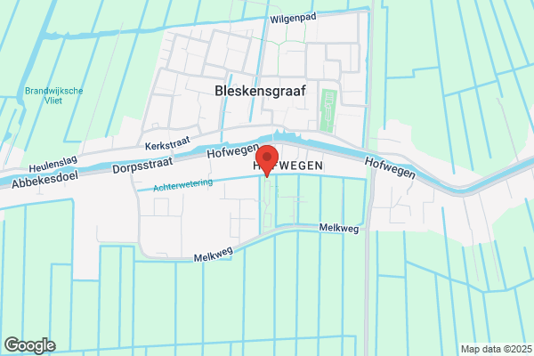 Gemeente Molenlanden