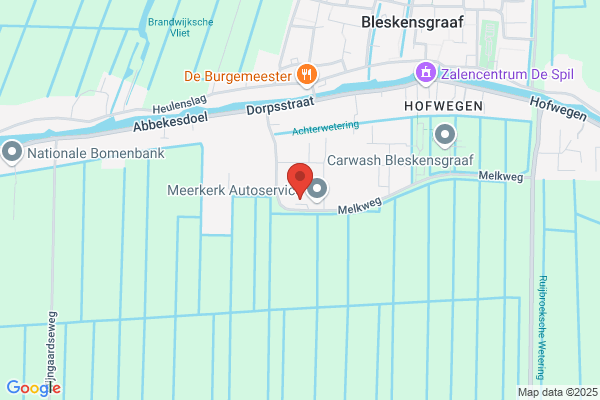 Administratie- En Assurantiekant W.A. Brandwijk
