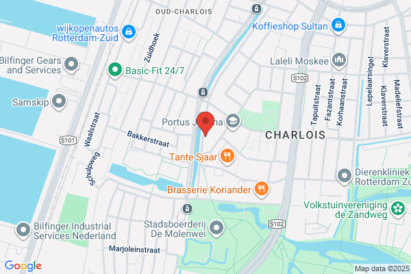 Administratiekantoor Van Der Pols