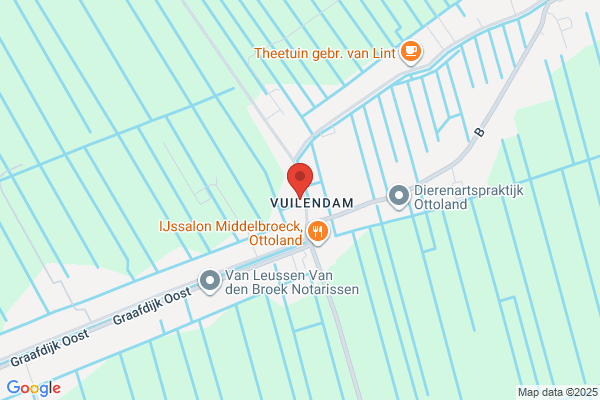 Ambachtelijke Slagerij Vlot