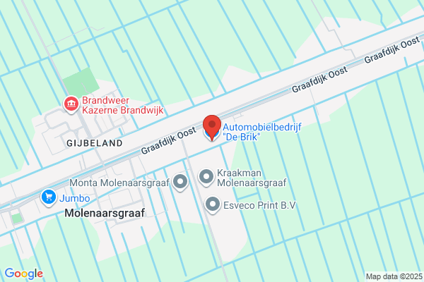 Automobielbedrijf De Brik