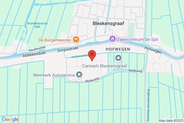 Beek BV Van de
