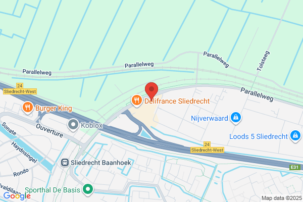 Berg & Berg Bv