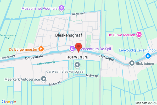 Blankemeijer Automobielrenovatie