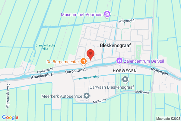 Blassekijn