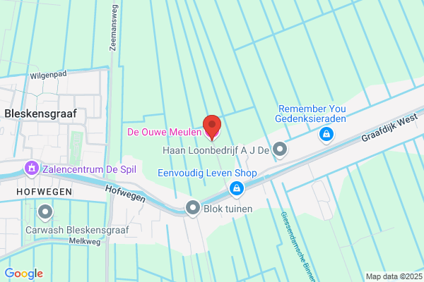 Bleskensgraaf