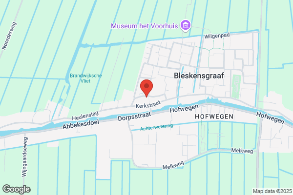 Bouwsteen, De