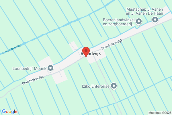 Brandpunt Verhuurbeheer