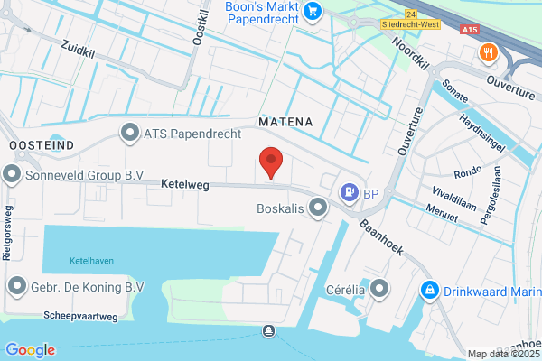 Comelit Nederland Bv