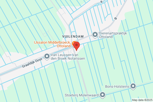 Firma G. Ijzerman