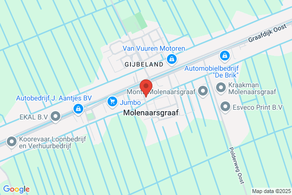 Gymgebouw De Turner