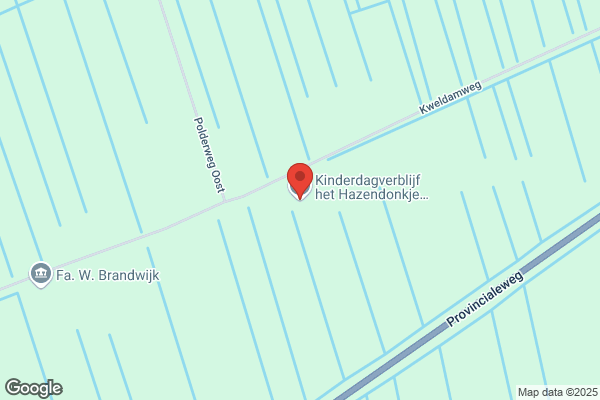 Hazendonk, A B