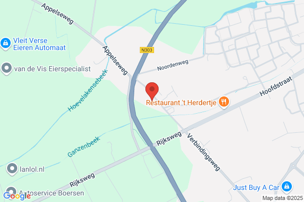 Hoef Plaagdierbeheersing