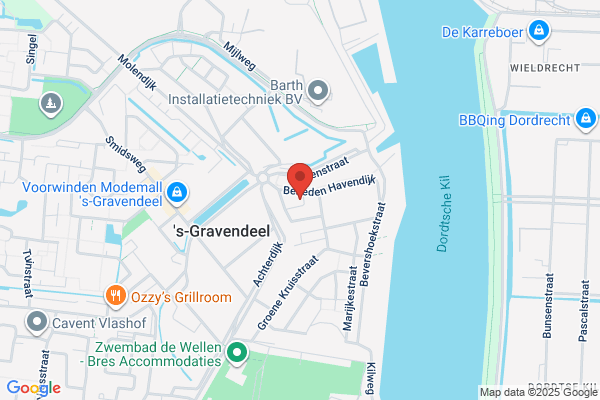 Installatiebedrijf Bons Bv