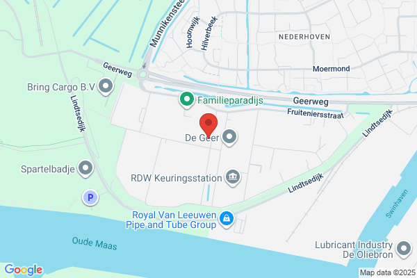 Koolmees Bv
