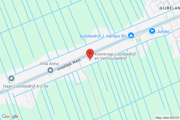 Koorevaar Dierenarts C A F