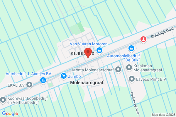 Lagerwerf & Partners