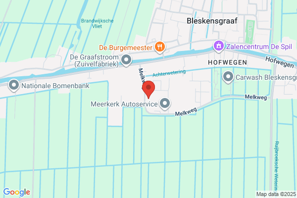 Meubel & Interieur betimmeringen Vlasblom