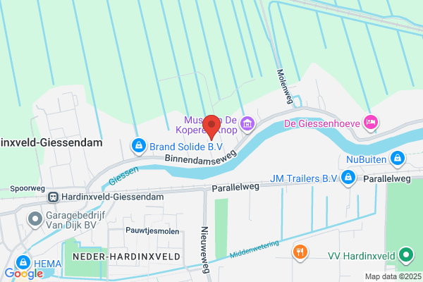 Muilwijk Buiteninrichtingen