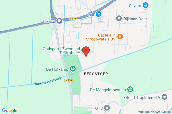 Openbare Basisschool De Kiezel En De Kei