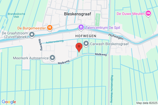 Politieservicepunt Graafstroom (GESLOTEN)