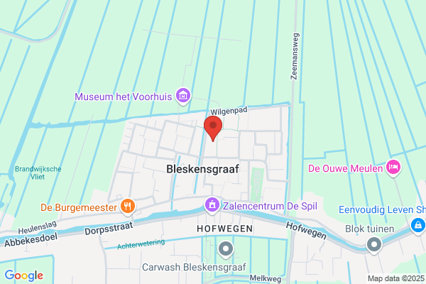 School Met De Bijbel