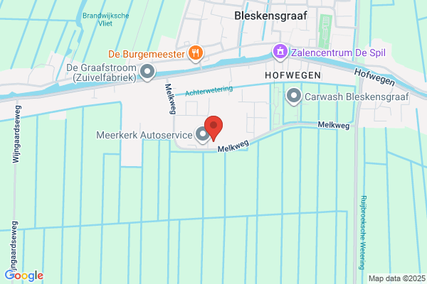 Tuinbouw Technisch Atelier Bv