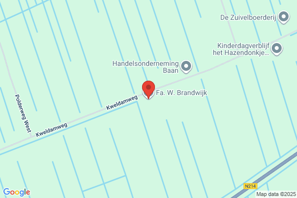 Veld, A In 't