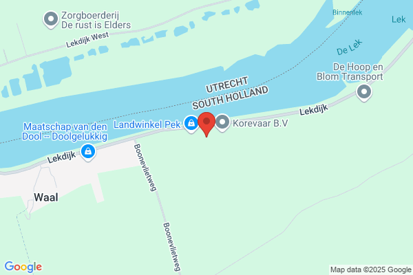 Vink Transport BV