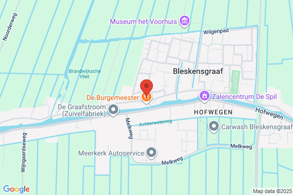 Vogelhuisje, 't