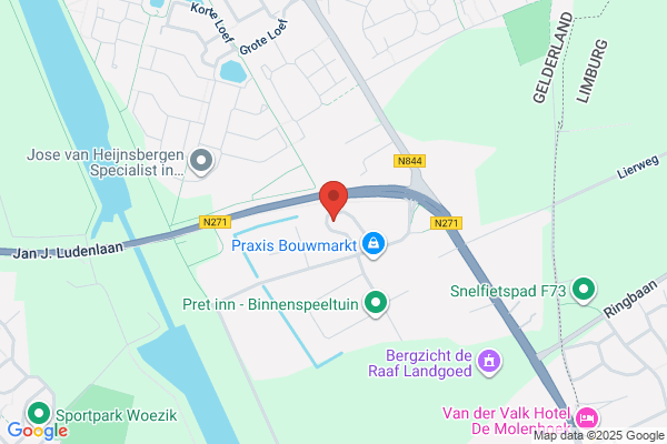 Orthopedische Schoentechniek Eemers