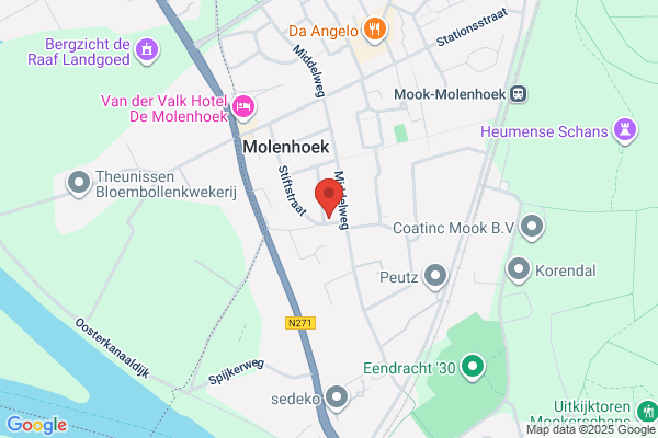 Roumen Onderhoud