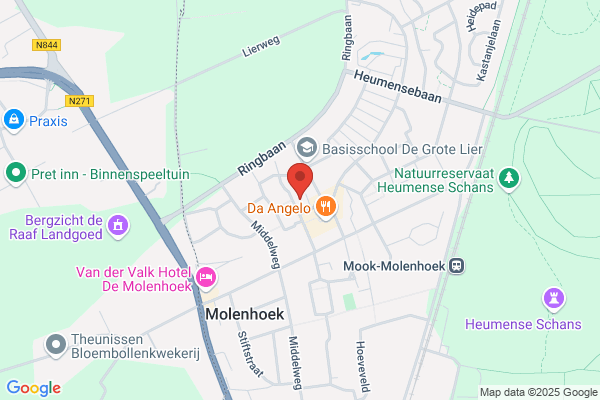 Acupunctuur Malden-Molenhoek