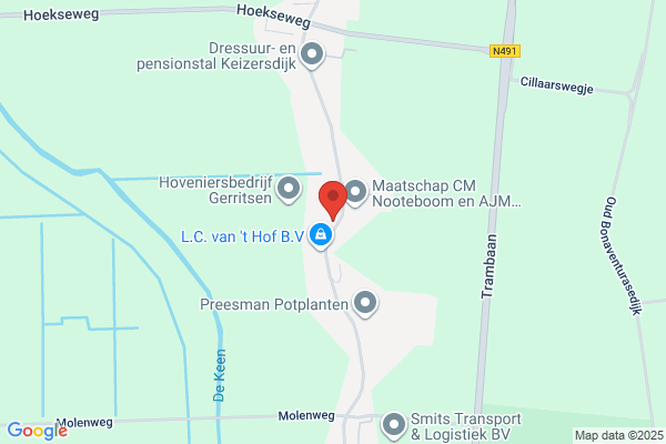 Akker Van Den & Schouten