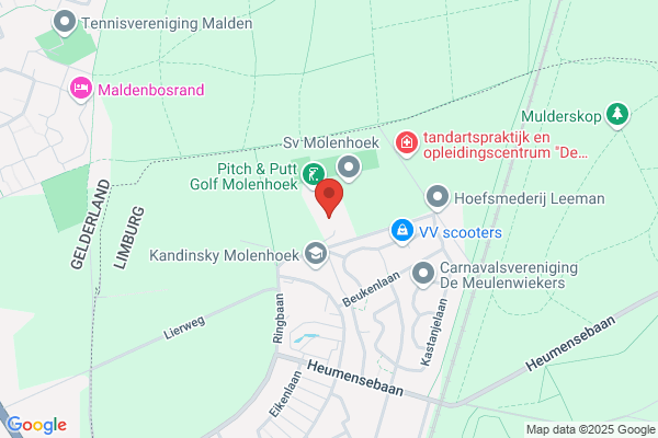 Aktiviteitencentr Malden